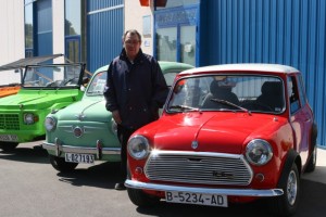 restauracion coches clasicos